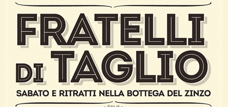 Locandina fratelli di taglio