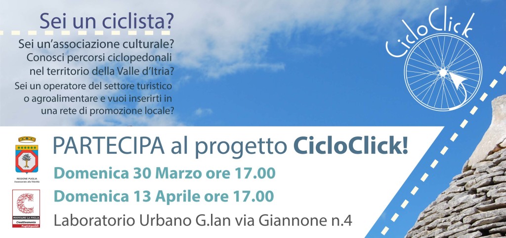 CicloClick continua