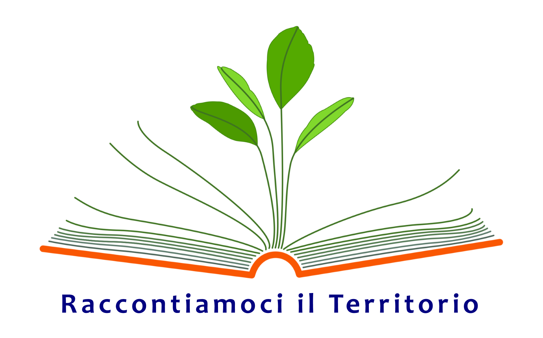 raccontiamoci il territorio