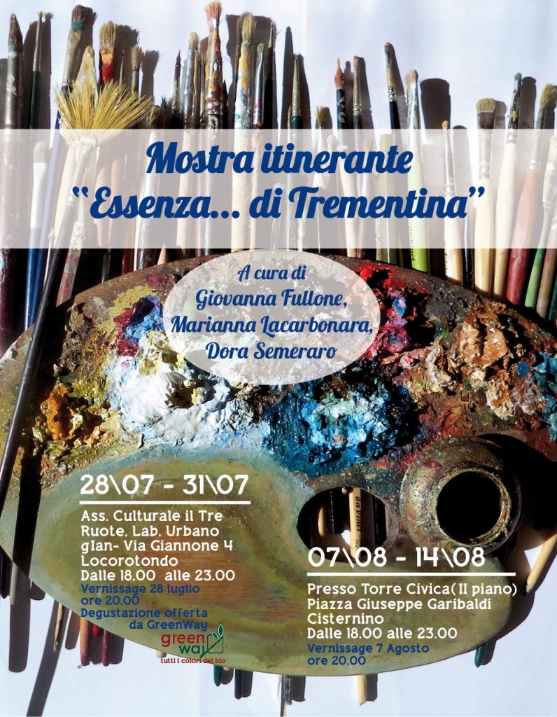 Mostra essenza 4