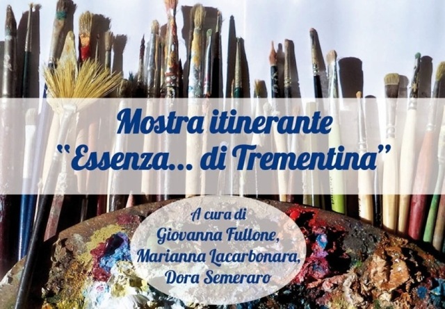 Mostra essenza tagliata 2