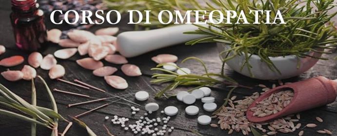 omeopatia