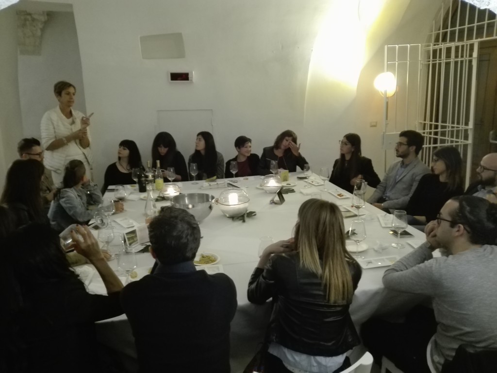 Degustazione | Cantine Cardone