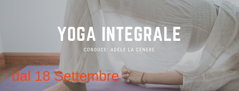 yoga-integrale