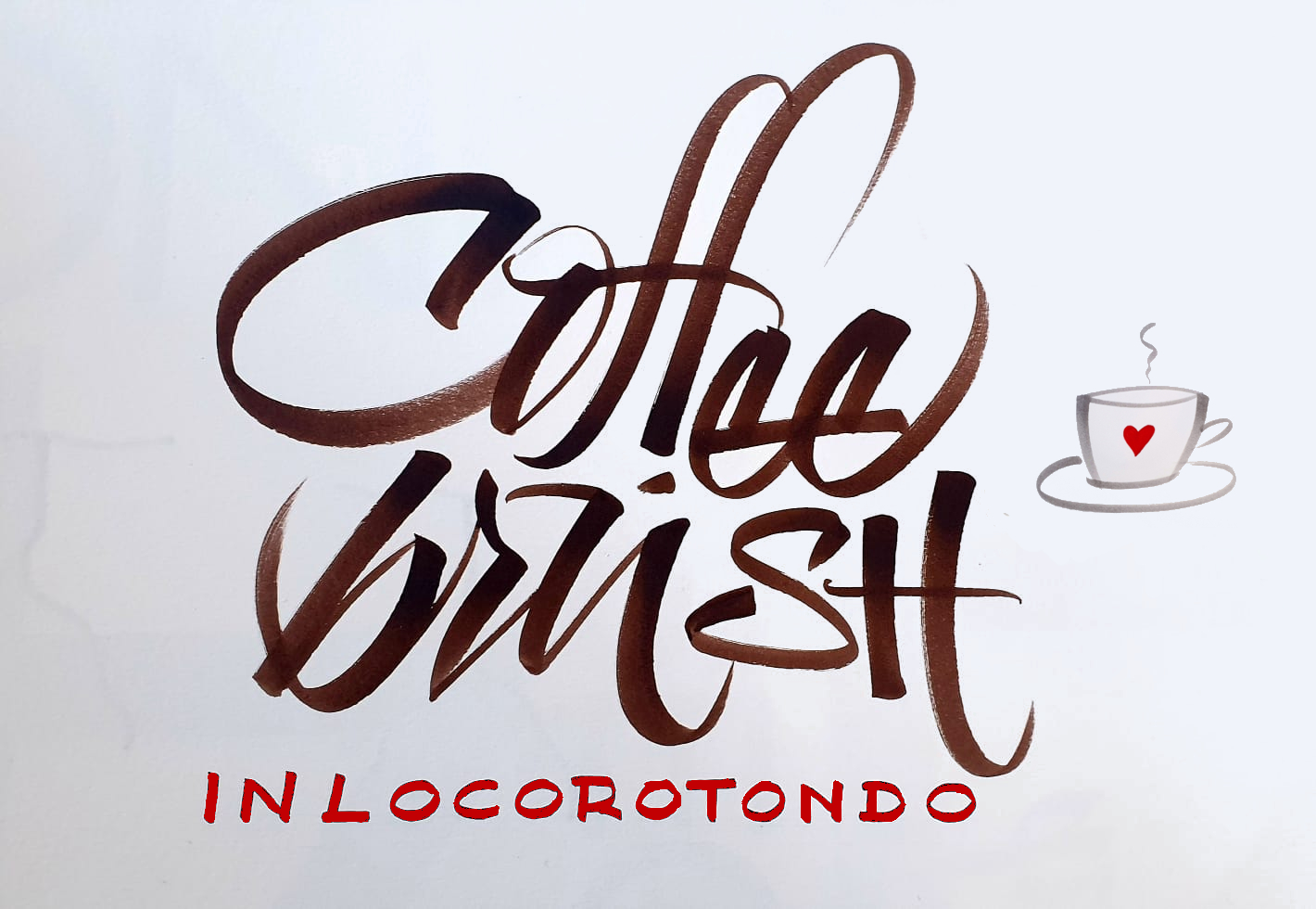brush-lettering-locorotondorosso