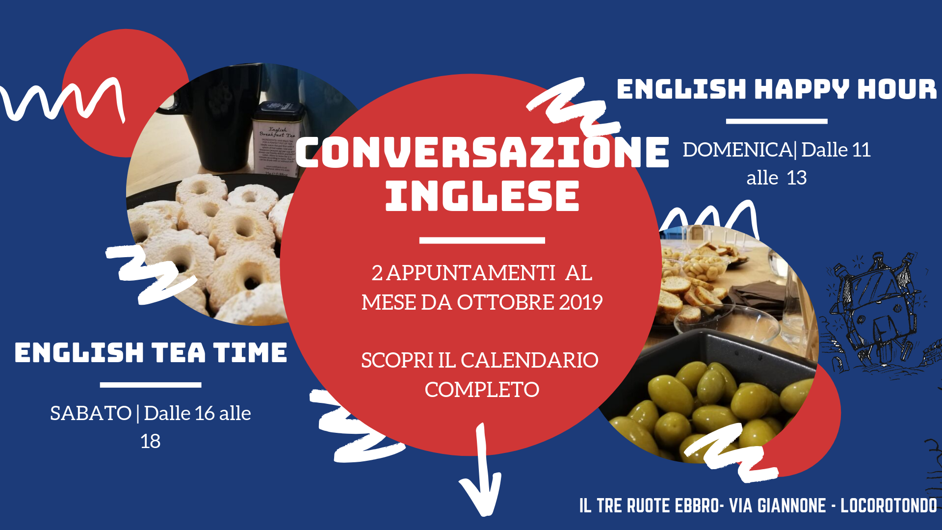 conversazione-inglese