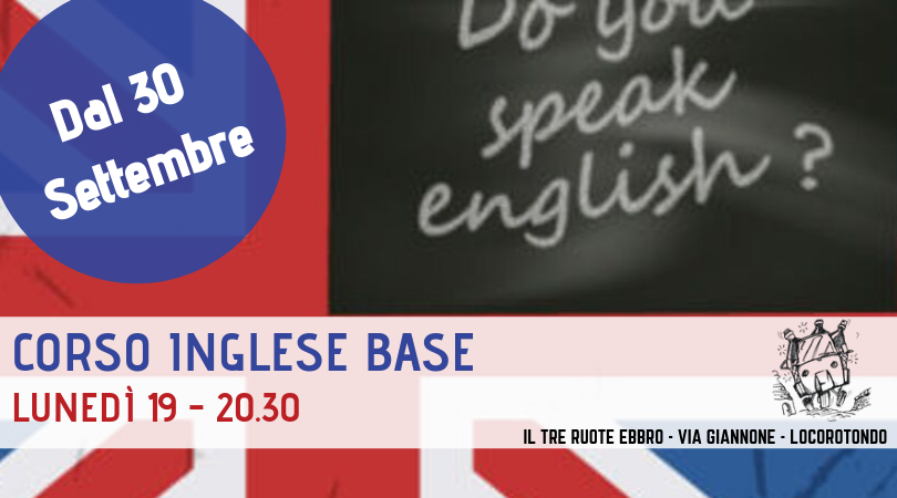 inglese-base