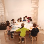 Giornata Nazionale Famiglie al Museo - Laboratorio Creativo "Macchine Inutili"