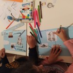 Giornata Nazionale Famiglie al Museo - Laboratorio Creativo "Macchine Inutili"