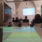 Conferenza dedicata al tema “Il Dono a San Giorgio” a cura del Dott. Vittorio De Michele in collaborazione con l’Ecomuseo Valle d’Itria