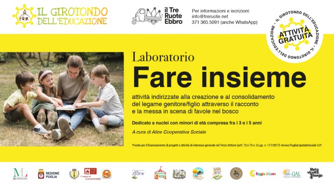 evento_facebook girotondo fare insieme