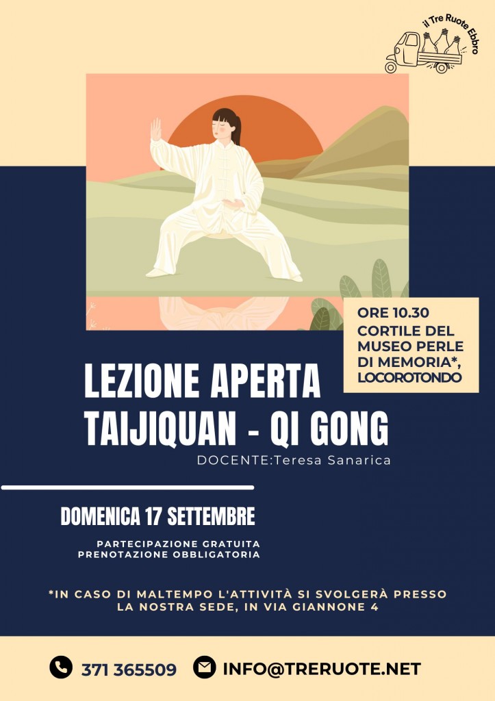 locandine settembre