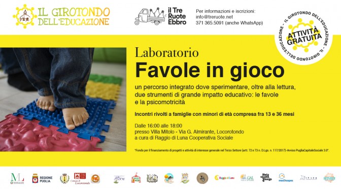 evento_facebook favole in gioco